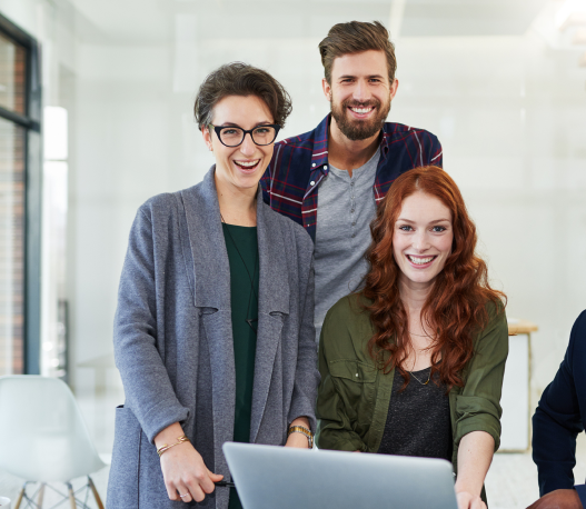 Turning Ideas Into Extraordinary Experiences