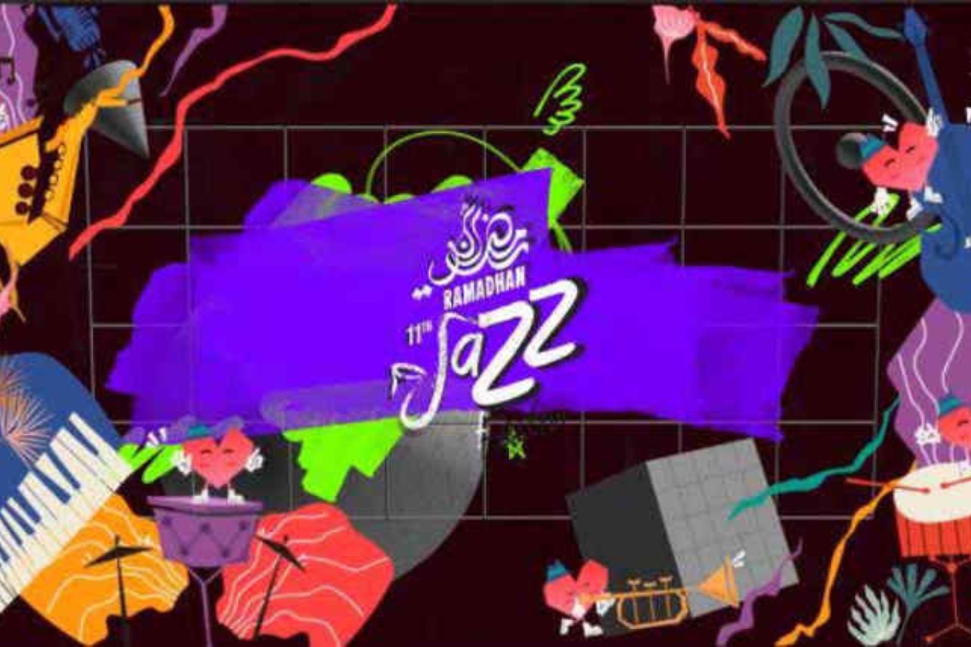 Animation & Content Production