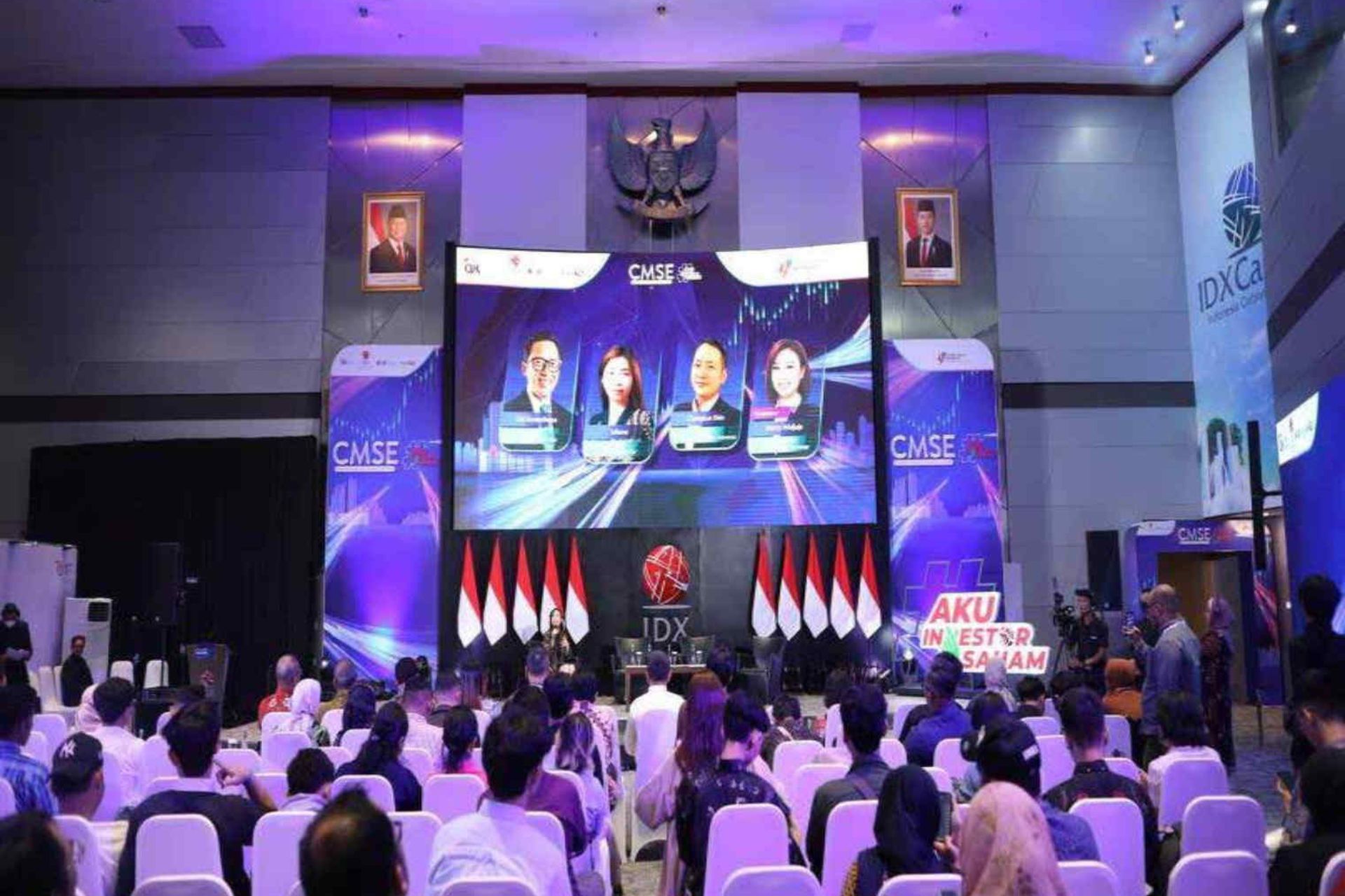 Event Organizer
